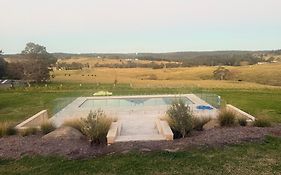 Milton Woodstock Homestead Luxury Retreat With New 11M Pool Just Minutes From The Beach
